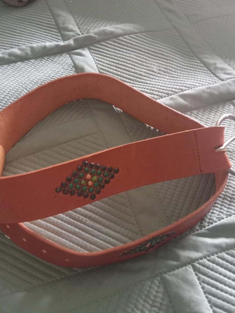 Belt